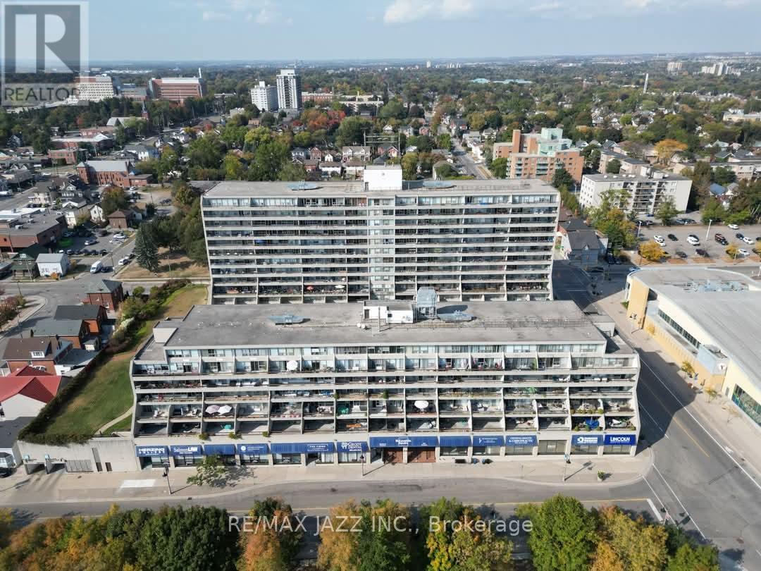 PH 7 - 55 WILLIAM STREET E, Oshawa, Ontario