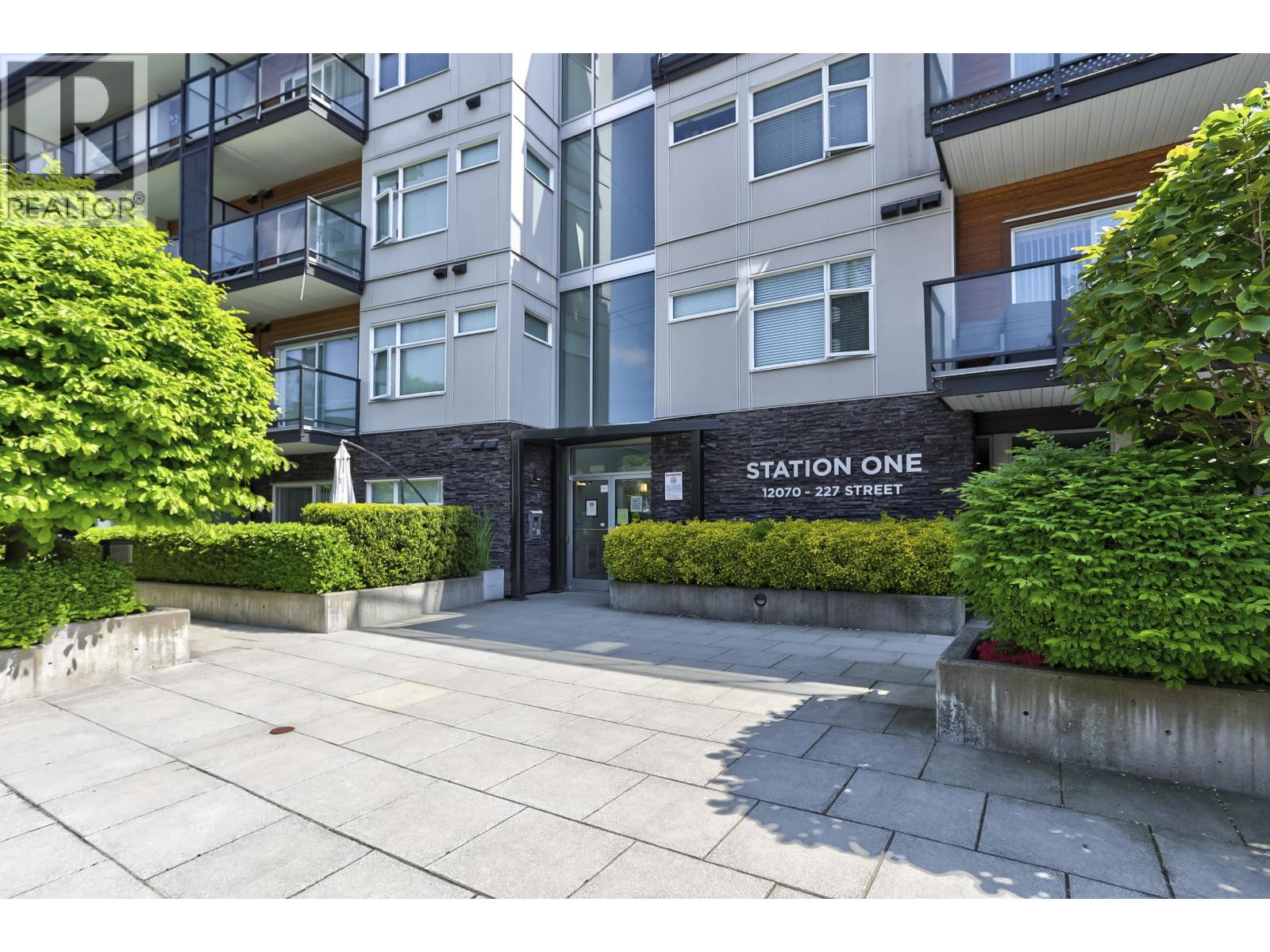312 12070 227 Street, Maple Ridge, British Columbia  V2X 9H2 - Photo 32 - R3120845