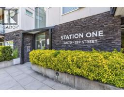 312 12070 227 STREET, Maple Ridge, British Columbia