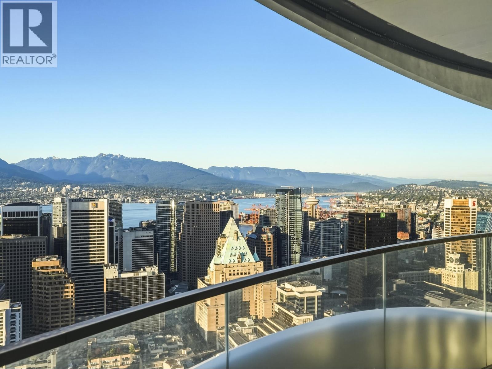 5103 1033 Nelson Street, Vancouver, British Columbia  V6E 0E5 - Photo 16 - R3120853