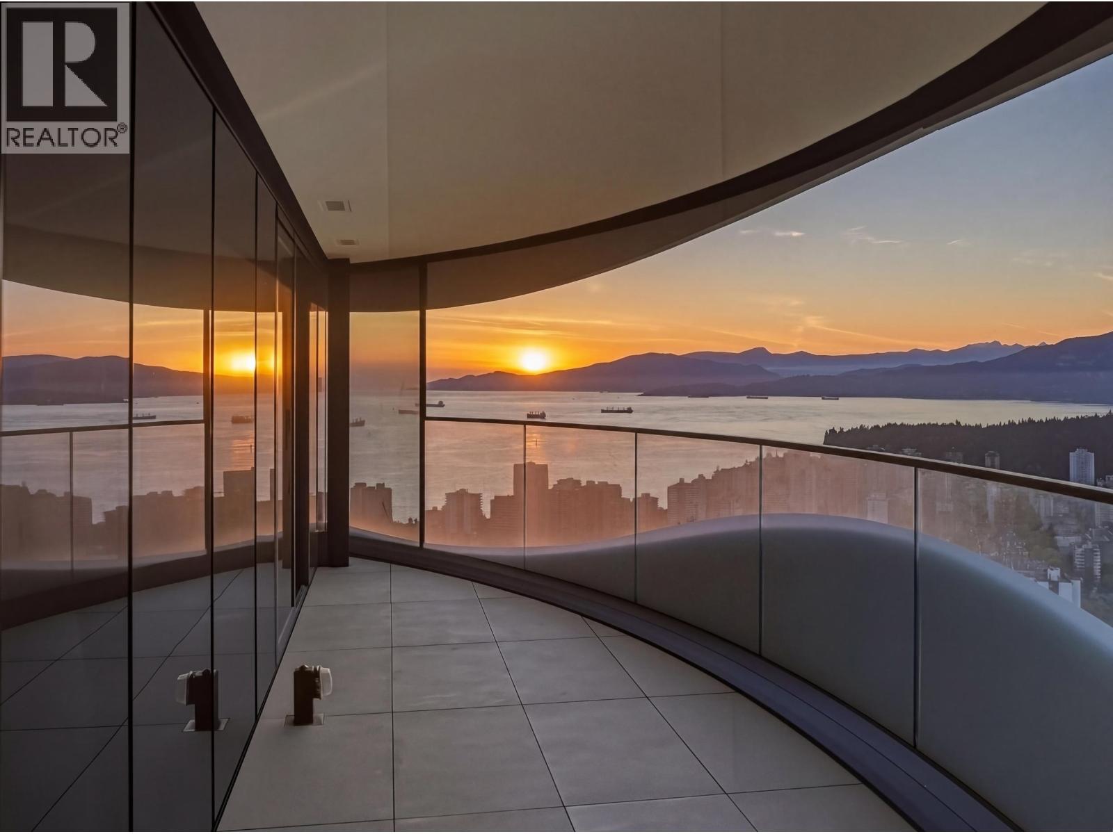 5103 1033 Nelson Street, Vancouver, British Columbia  V6E 0E5 - Photo 26 - R3120853