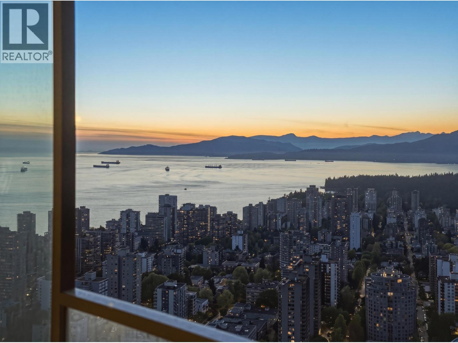 5103 1033 Nelson Street, Vancouver, British Columbia  V6E 0E5 - Photo 27 - R3120853