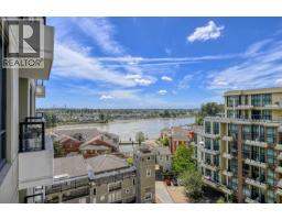 1107 1 RENAISSANCE SQUARE, New Westminster, British Columbia