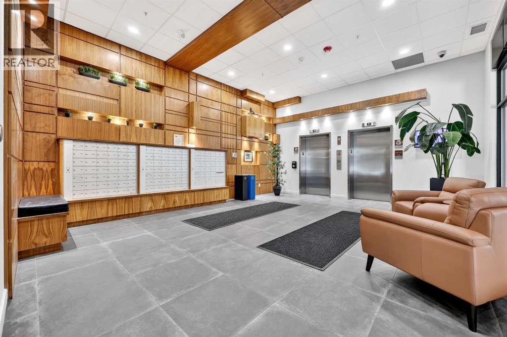 203, 122 Mahogany Centre Se, Calgary, Alberta  T3M 2Y1 - Photo 3 - A2306956