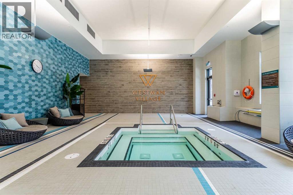 203, 122 Mahogany Centre Se, Calgary, Alberta  T3M 2Y1 - Photo 41 - A2306956