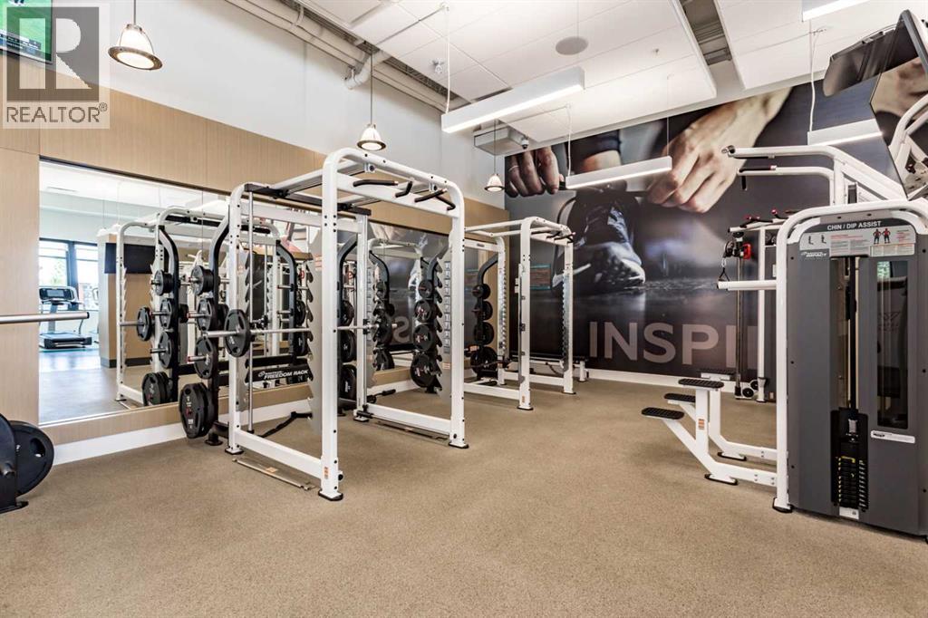 203, 122 Mahogany Centre Se, Calgary, Alberta  T3M 2Y1 - Photo 43 - A2306956