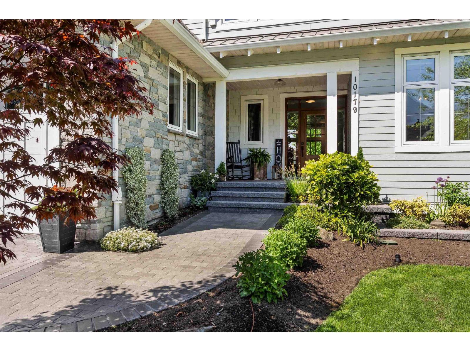 10179 Caryks Road, Rosedale, Rosedale, British Columbia  V0X 1X1 - Photo 7 - R3120087