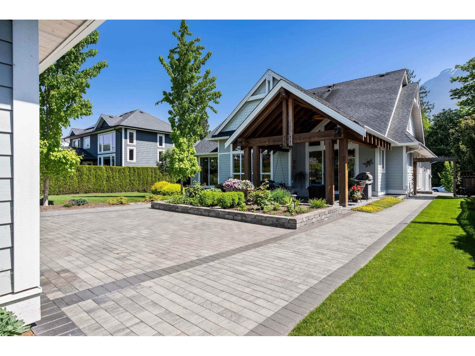 10179 Caryks Road, Rosedale, Rosedale, British Columbia  V0X 1X1 - Photo 22 - R3120087