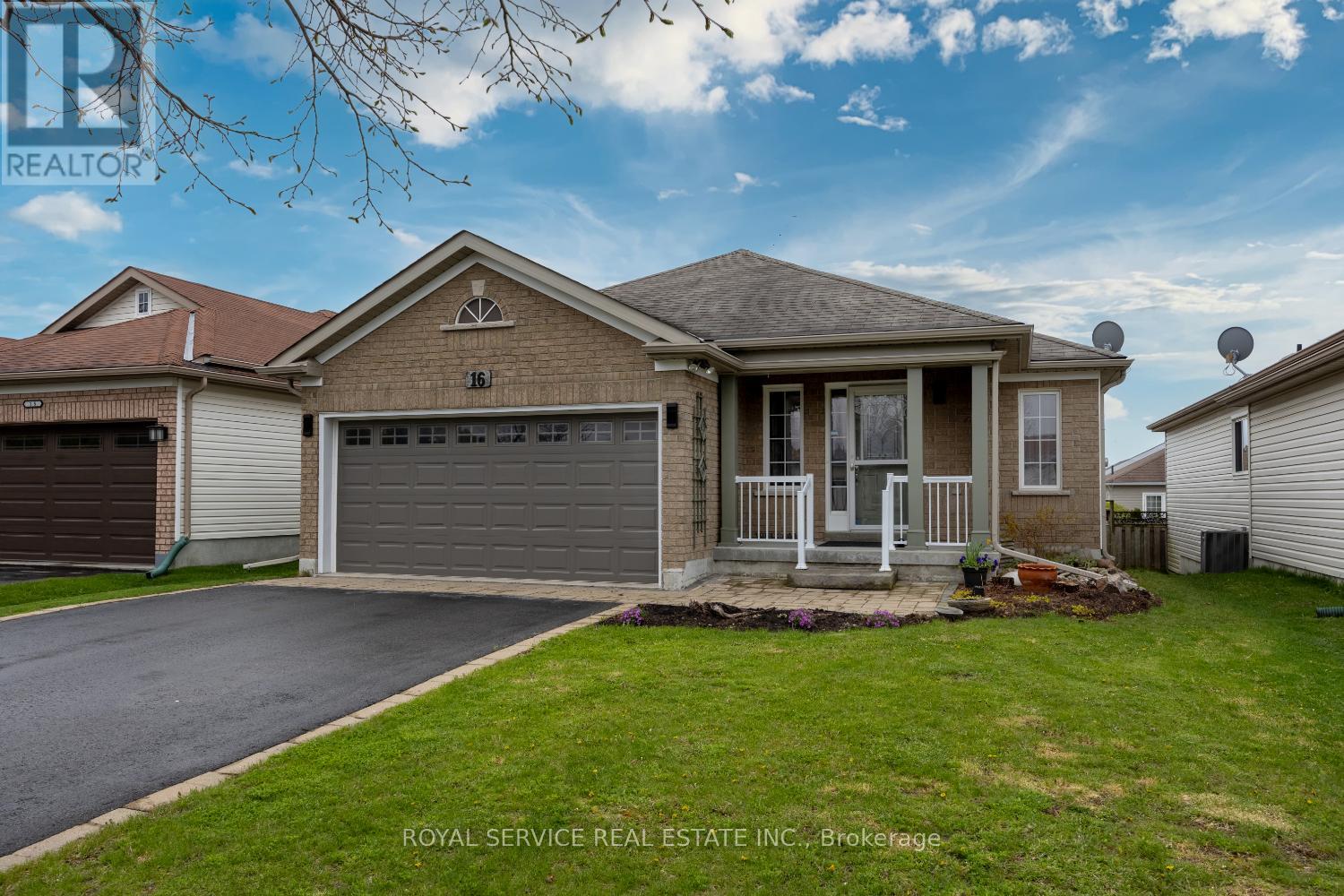 16 Snell Court, Port Hope, Ontario  L1A 0A6 - Photo 1 - X13097800