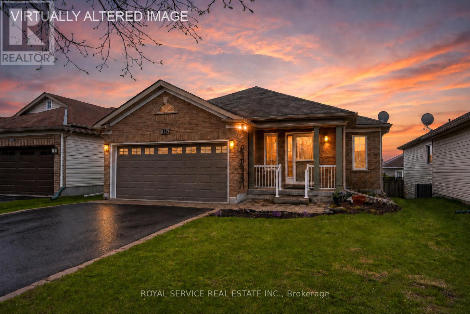 16 Snell Court, Port Hope, Ontario  L1A 0A6 - Photo 2 - X13097800