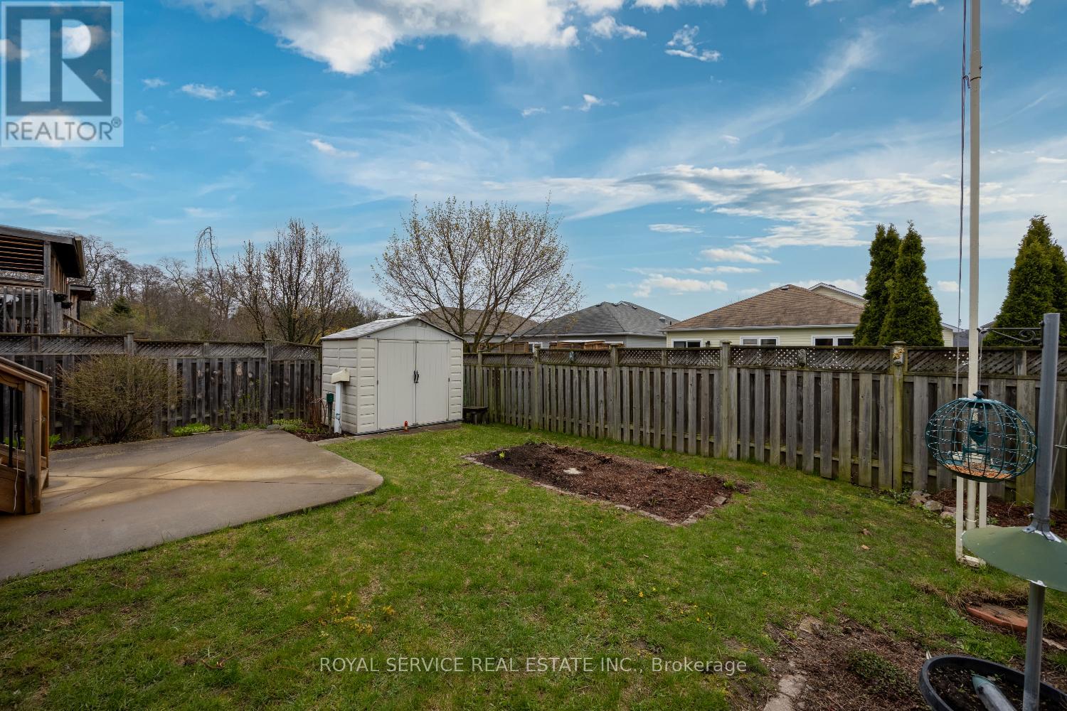 16 Snell Court, Port Hope, Ontario  L1A 0A6 - Photo 40 - X13097800