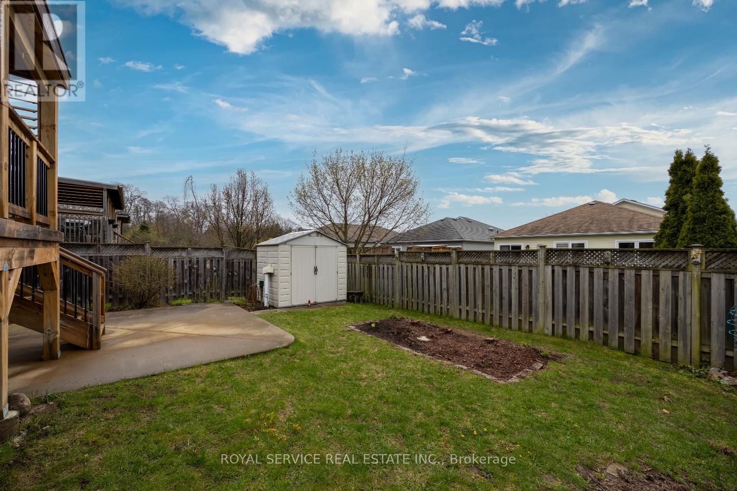16 Snell Court, Port Hope, Ontario  L1A 0A6 - Photo 41 - X13097800