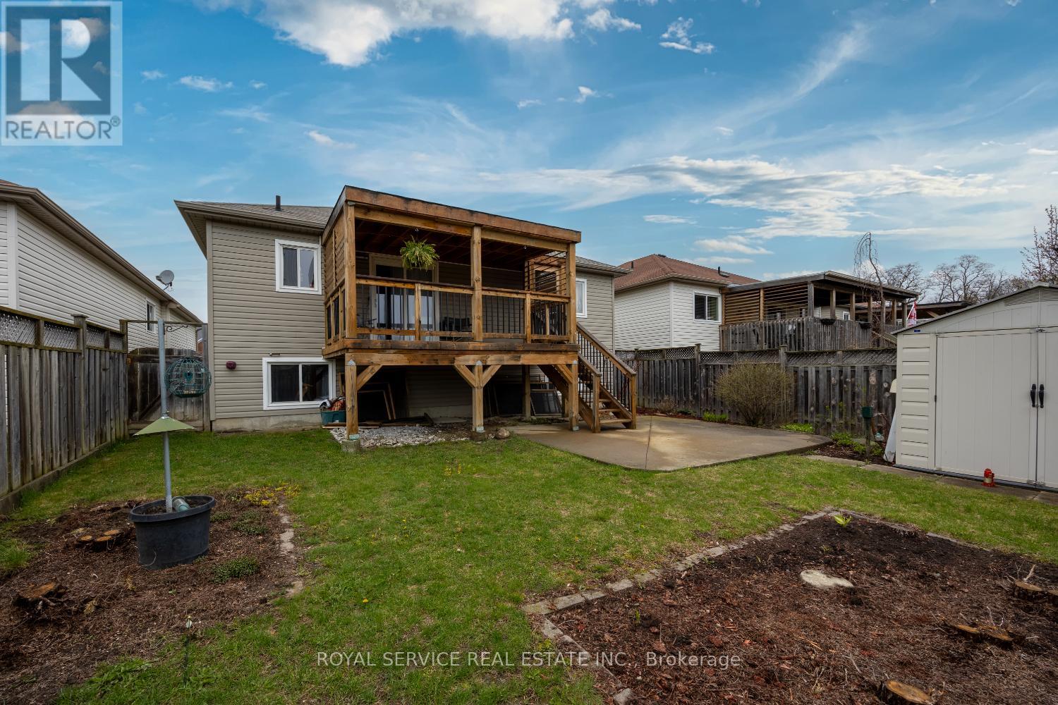 16 Snell Court, Port Hope, Ontario  L1A 0A6 - Photo 42 - X13097800