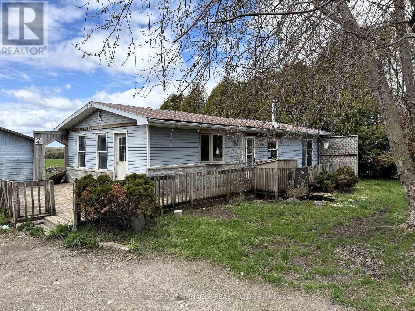 103 KENSTONE BEACH ROAD, Kawartha Lakes, Ontario