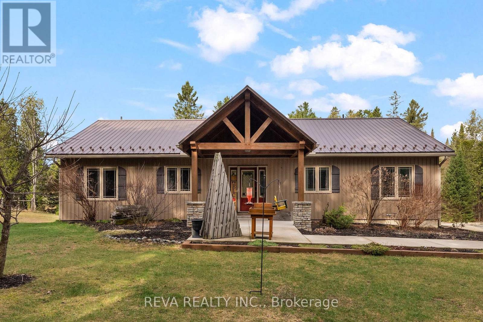 32178 Highway 28 E, Bancroft, Ontario  K0L 1C0 - Photo 1 - X13097962