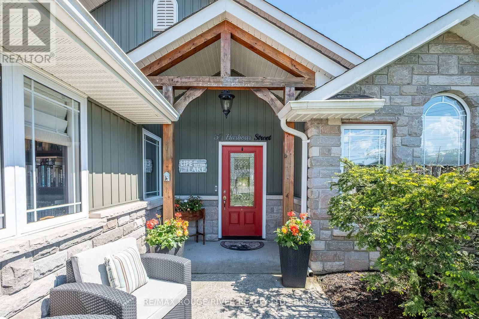 57 Harbour Street, Brighton, Ontario  K0K 1H0 - Photo 4 - X13097970