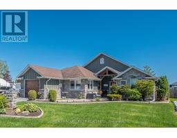 57 HARBOUR STREET, Brighton, Ontario