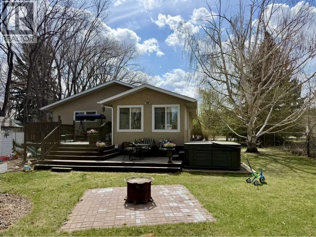 100 Fairview Avenue E, Brooks, Alberta  T1R 0N6 - Photo 36 - A2307364