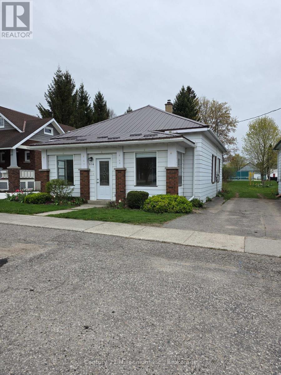 516 Rose Street, Huron-Kinloss, Ontario  N0G 2H0 - Photo 2 - X13097810
