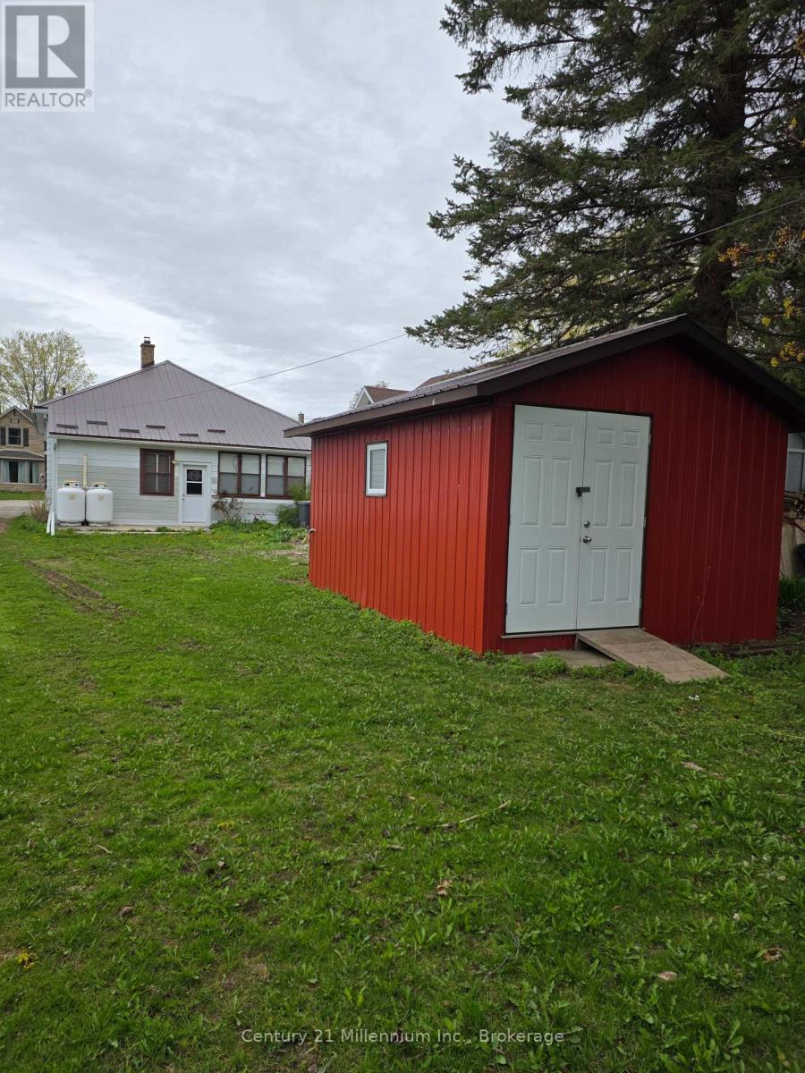 516 Rose Street, Huron-Kinloss, Ontario  N0G 2H0 - Photo 21 - X13097810