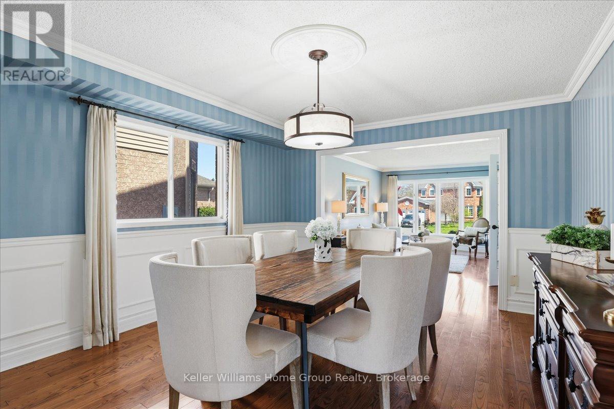19 Forestview Drive, Cambridge, Ontario  N1T 1V1 - Photo 10 - X13097922