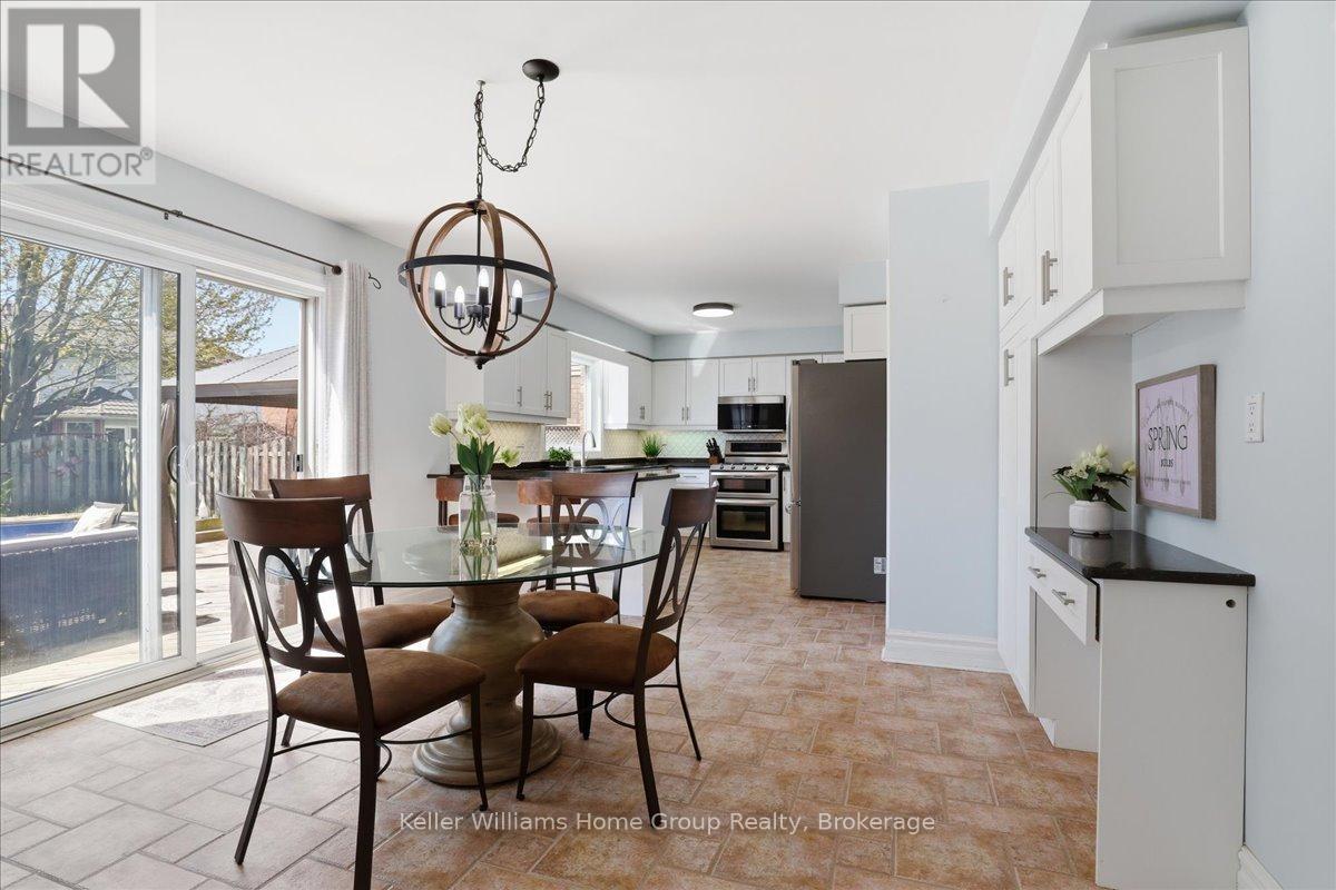 19 Forestview Drive, Cambridge, Ontario  N1T 1V1 - Photo 15 - X13097922