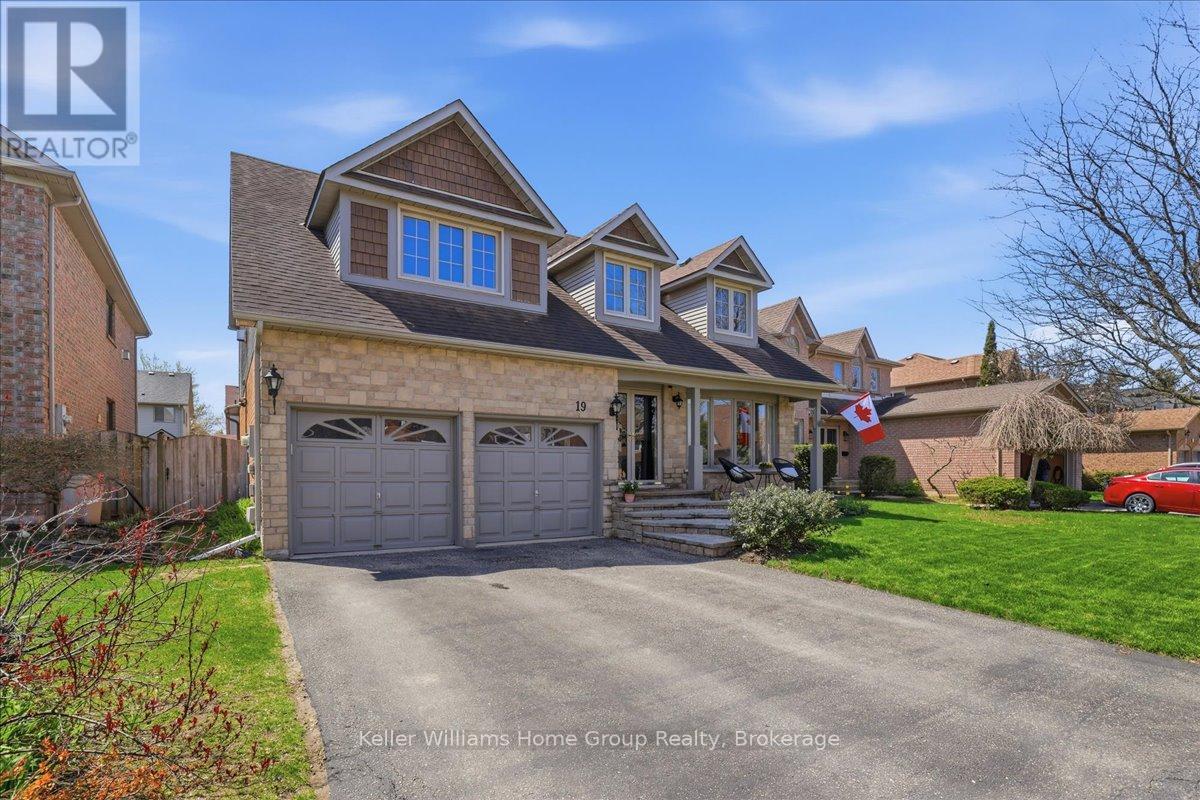 19 Forestview Drive, Cambridge, Ontario  N1T 1V1 - Photo 3 - X13097922