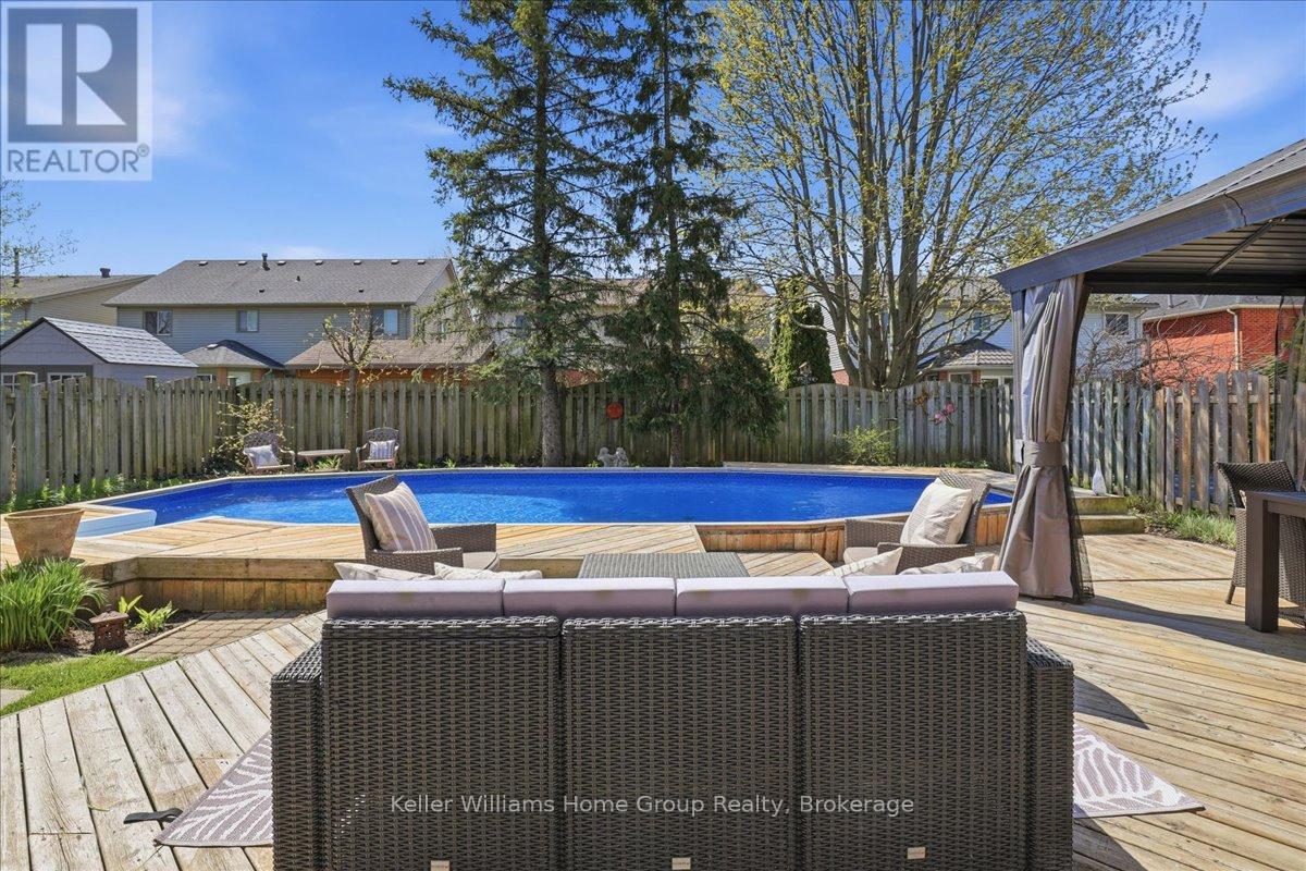 19 Forestview Drive, Cambridge, Ontario  N1T 1V1 - Photo 39 - X13097922