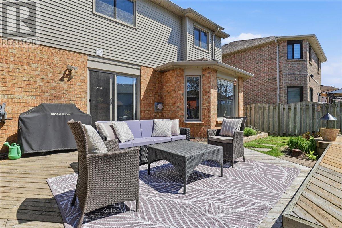 19 Forestview Drive, Cambridge, Ontario  N1T 1V1 - Photo 41 - X13097922