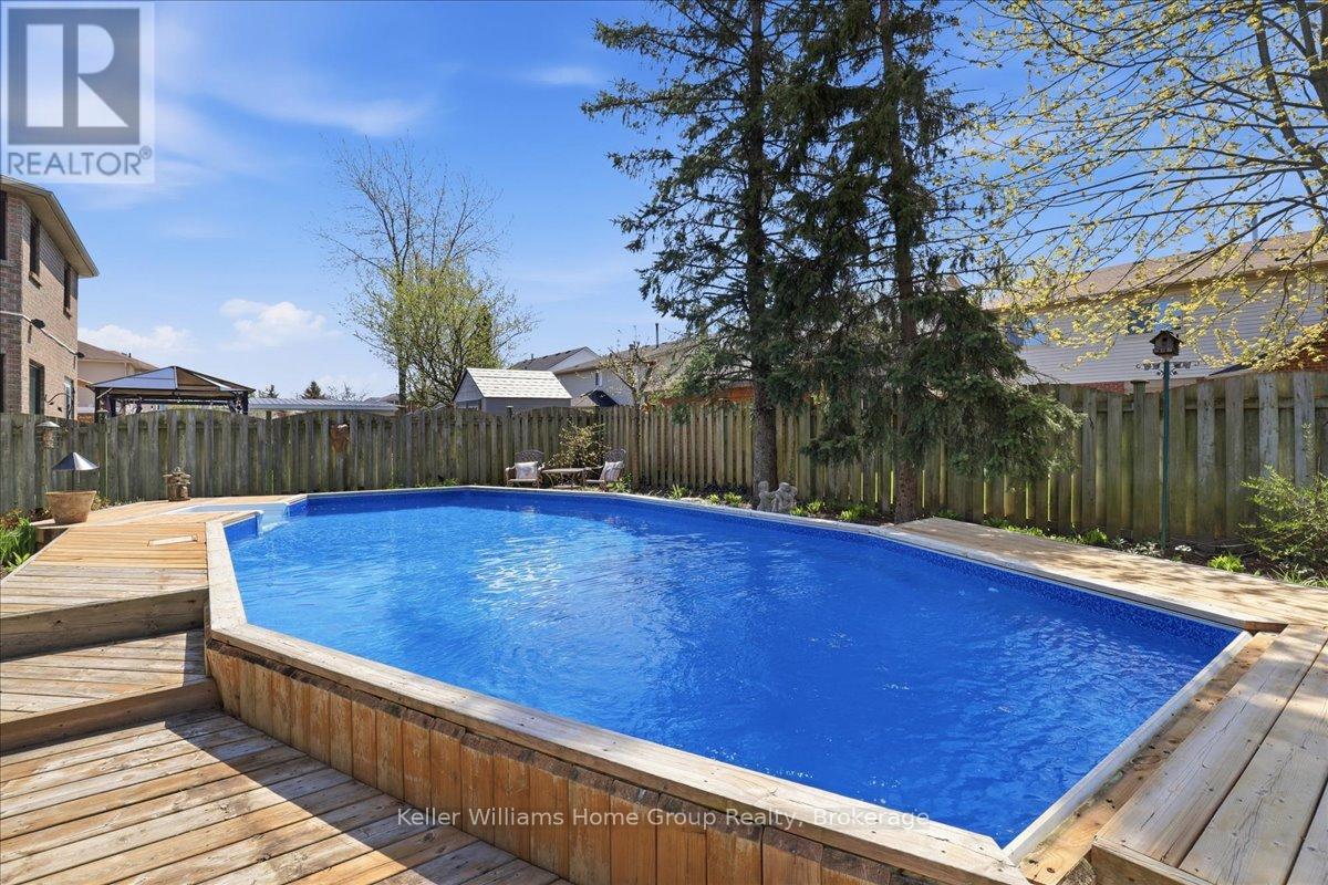 19 Forestview Drive, Cambridge, Ontario  N1T 1V1 - Photo 42 - X13097922