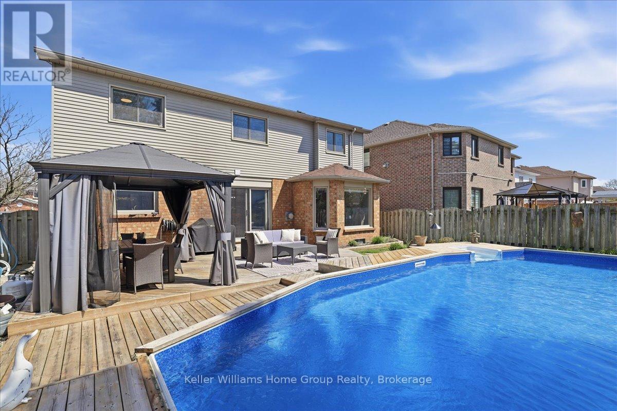 19 Forestview Drive, Cambridge, Ontario  N1T 1V1 - Photo 43 - X13097922