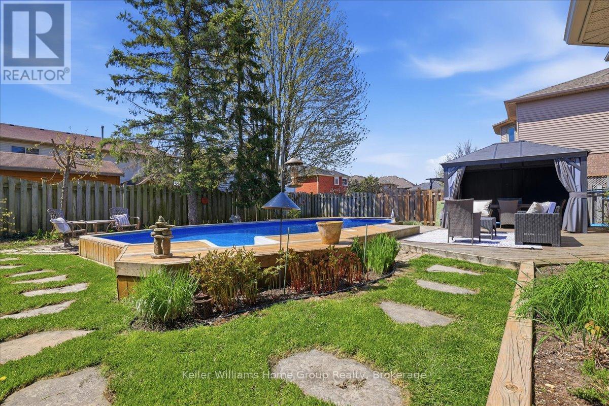 19 Forestview Drive, Cambridge, Ontario  N1T 1V1 - Photo 44 - X13097922