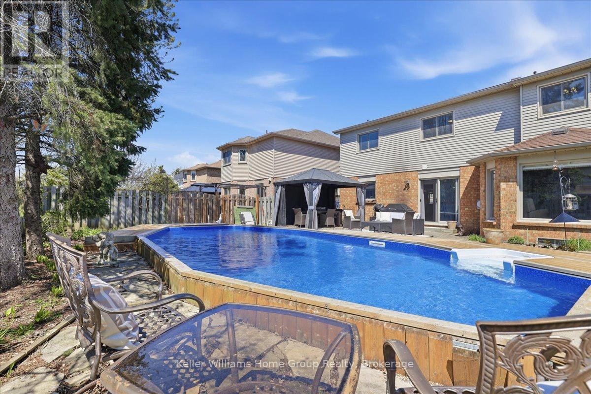 19 Forestview Drive, Cambridge, Ontario  N1T 1V1 - Photo 45 - X13097922