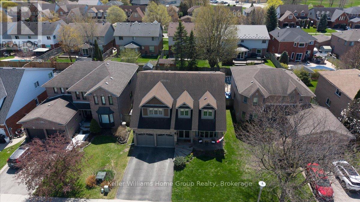 19 Forestview Drive, Cambridge, Ontario  N1T 1V1 - Photo 46 - X13097922
