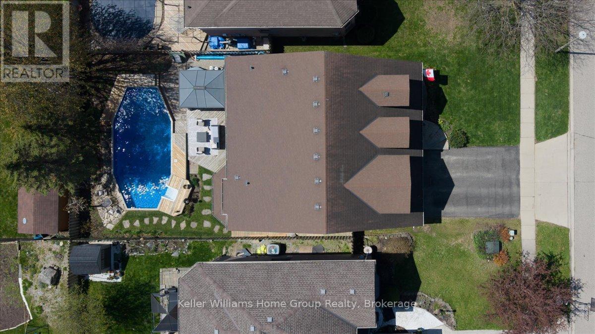 19 Forestview Drive, Cambridge, Ontario  N1T 1V1 - Photo 47 - X13097922