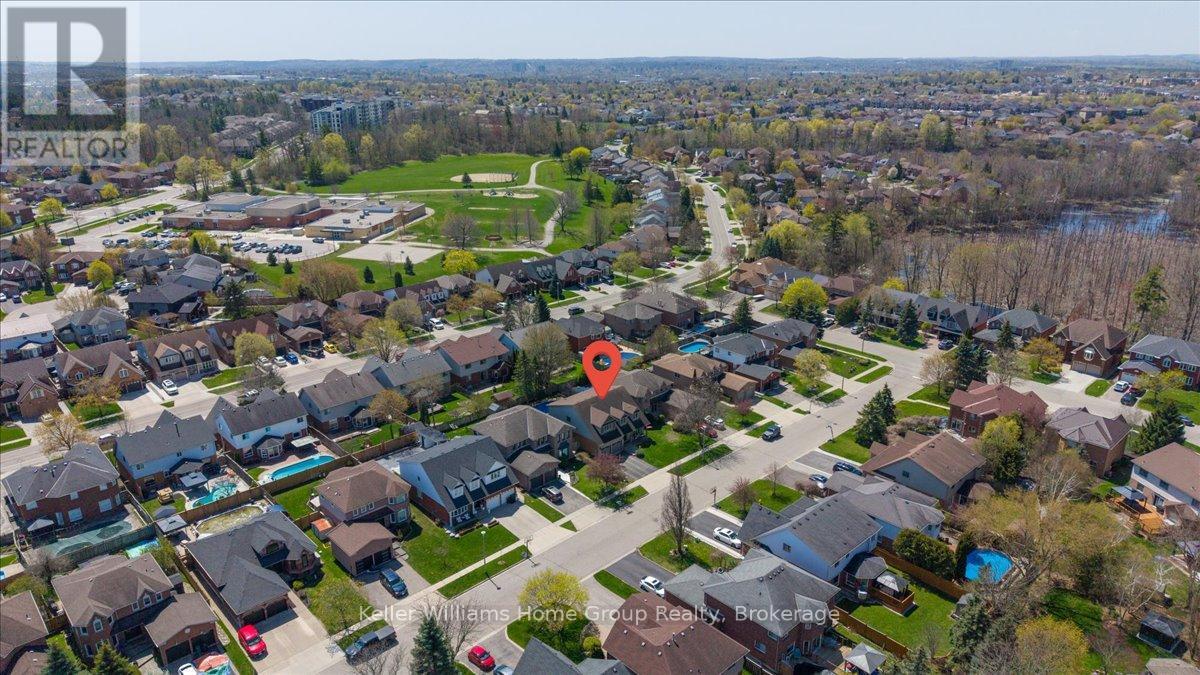 19 Forestview Drive, Cambridge, Ontario  N1T 1V1 - Photo 49 - X13097922