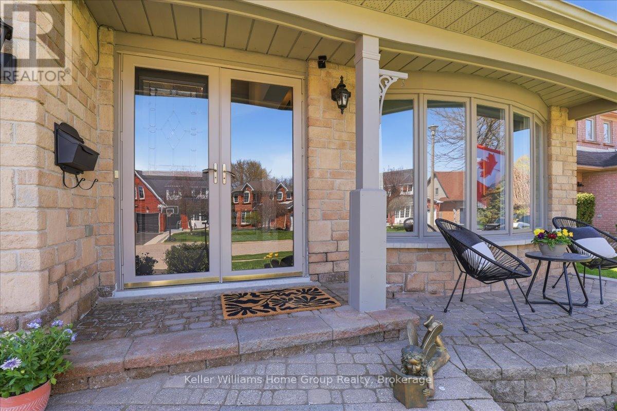 19 Forestview Drive, Cambridge, Ontario  N1T 1V1 - Photo 5 - X13097922