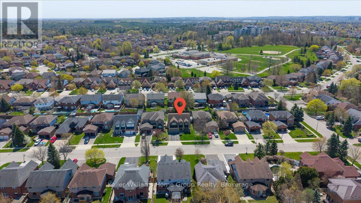 19 Forestview Drive, Cambridge, Ontario  N1T 1V1 - Photo 50 - X13097922