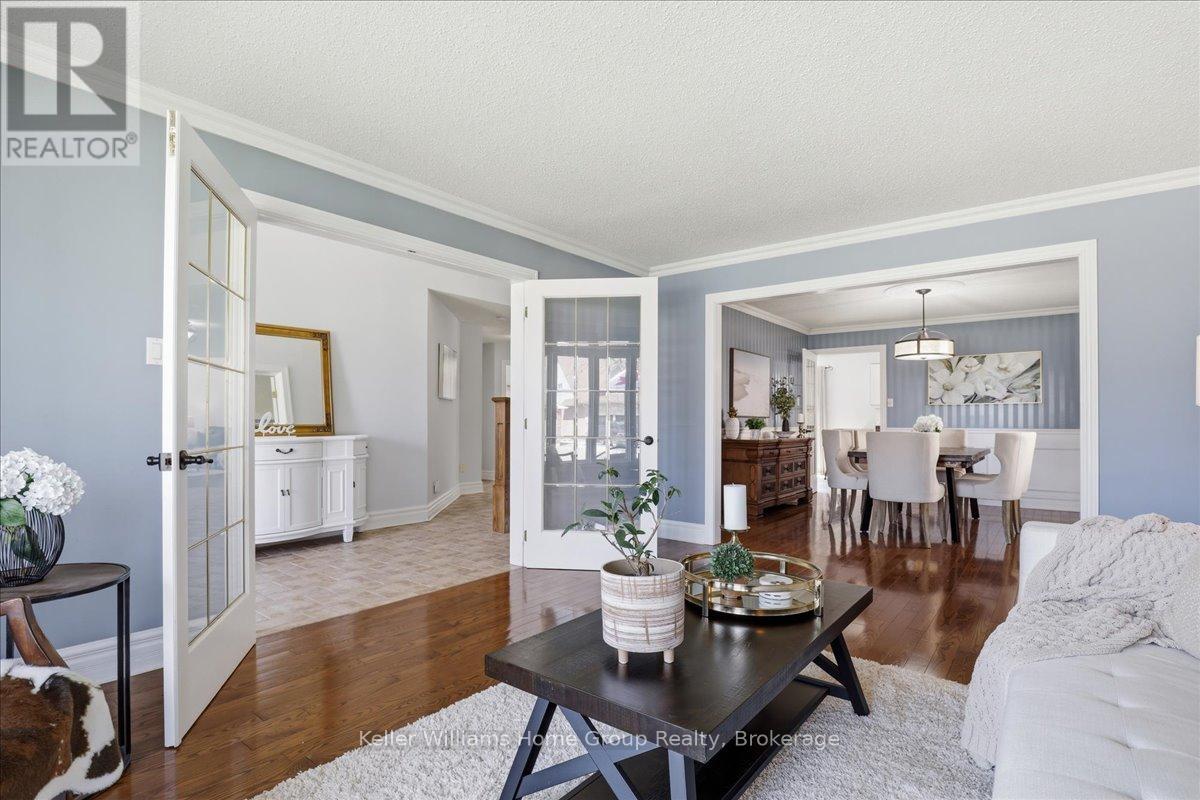 19 Forestview Drive, Cambridge, Ontario  N1T 1V1 - Photo 9 - X13097922