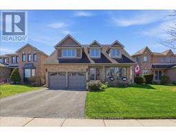 19 FORESTVIEW DRIVE, cambridge, Ontario
