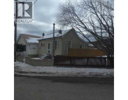 6710 17 Avenue, Coleman, Alberta