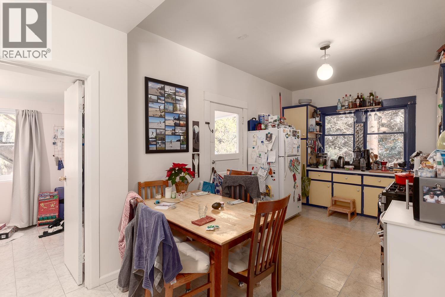 2483 W 6th Avenue, Vancouver, British Columbia  V6K 1W2 - Photo 4 - R3120857