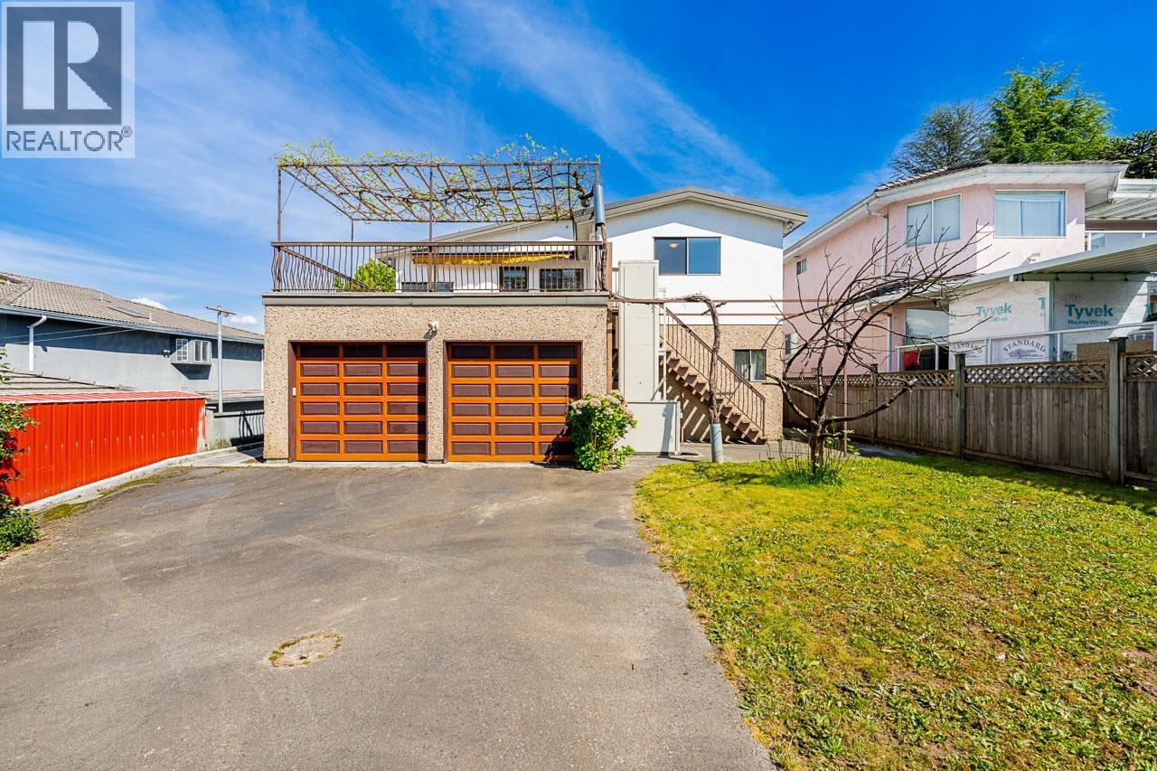 6041 Selma Avenue, Burnaby, British Columbia  V5H 3R1 - Photo 35 - R3120865