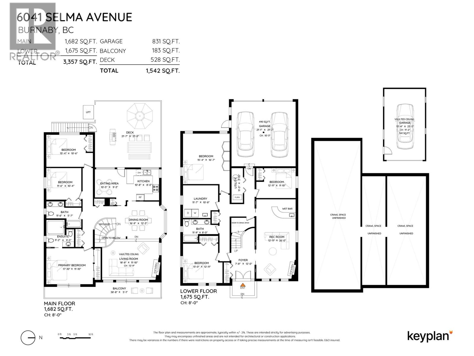 6041 Selma Avenue, Burnaby, British Columbia  V5H 3R1 - Photo 40 - R3120865