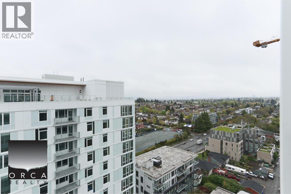 1502 485 West 42nd Avenue, Vancouver, British Columbia  V5Y 0R6 - Photo 9 - R3120899