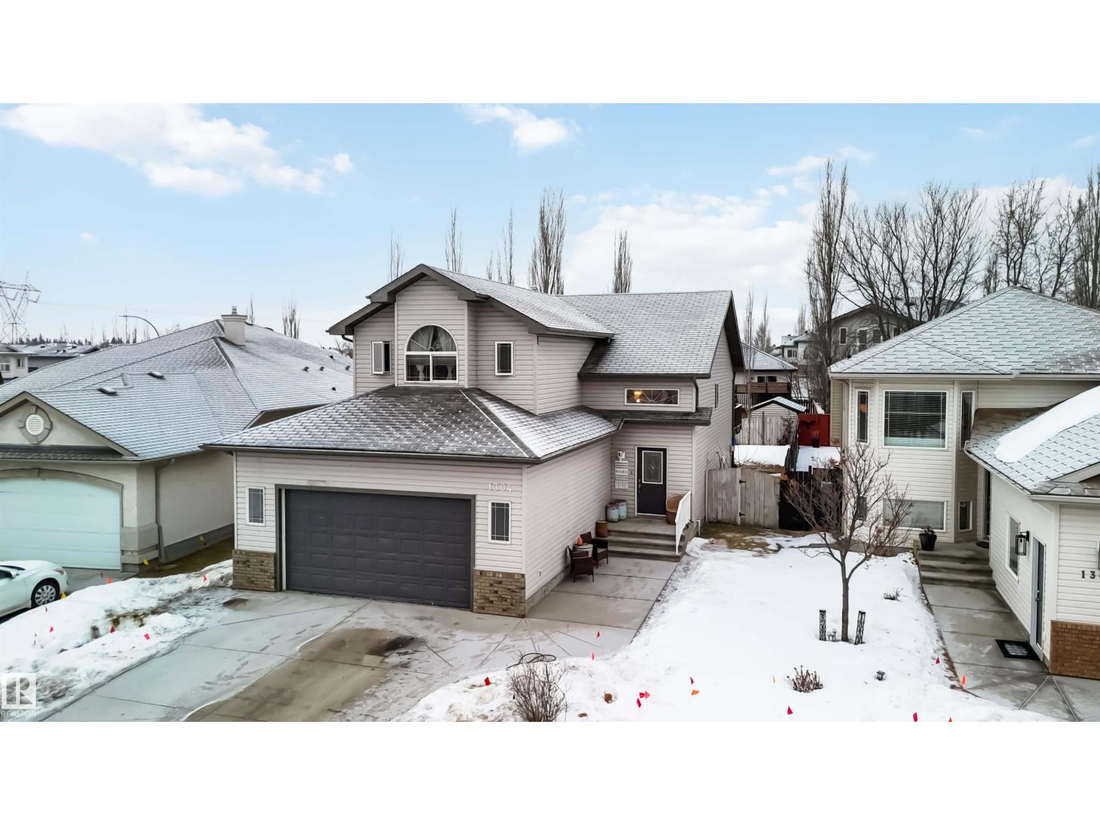 1304 Oakland Cr, Devon, Alberta  T9G 2E6 - Photo 4 - E4473984
