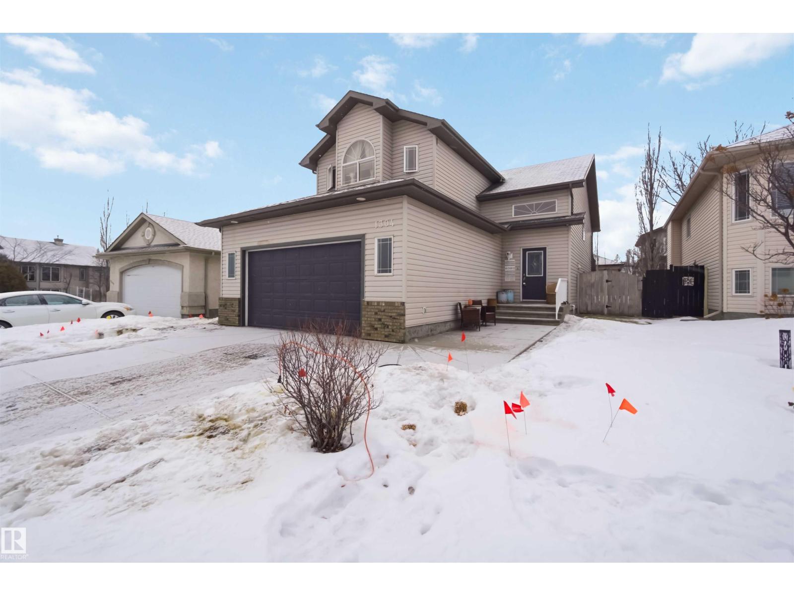 1304 Oakland Cr, Devon, Alberta  T9G 2E6 - Photo 5 - E4473984