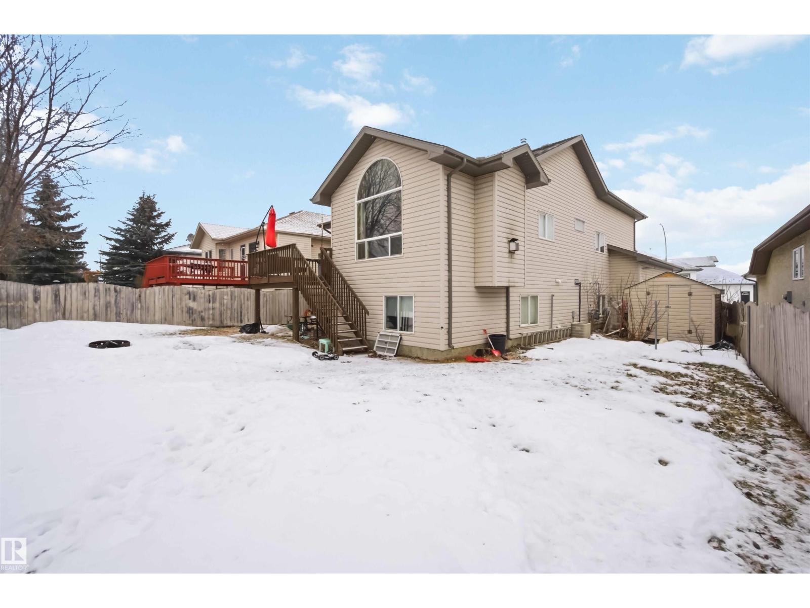 1304 Oakland Cr, Devon, Alberta  T9G 2E6 - Photo 54 - E4473984