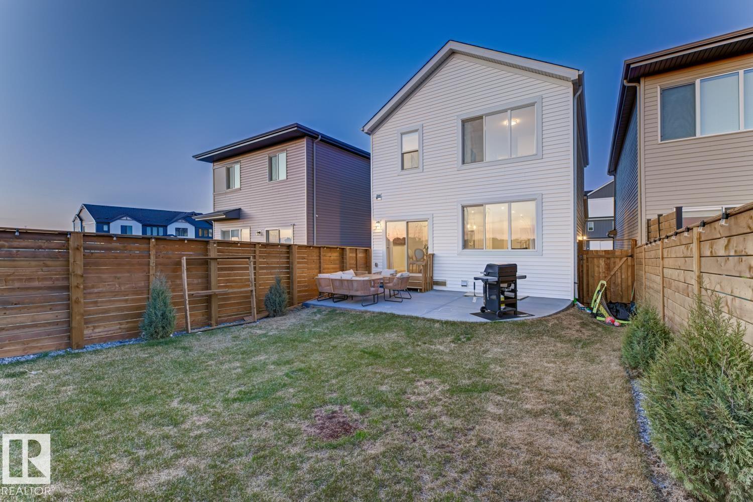 17432 6 St Ne, Edmonton, Alberta  T5Y 4G1 - Photo 37 - E4486309
