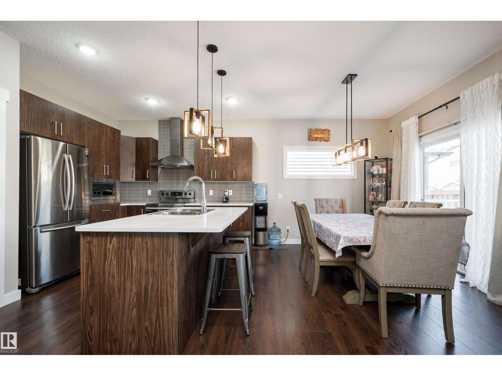 3222 Chernowski Wy Sw, Edmonton, Alberta  T6W 4G4 - Photo 10 - E4486310